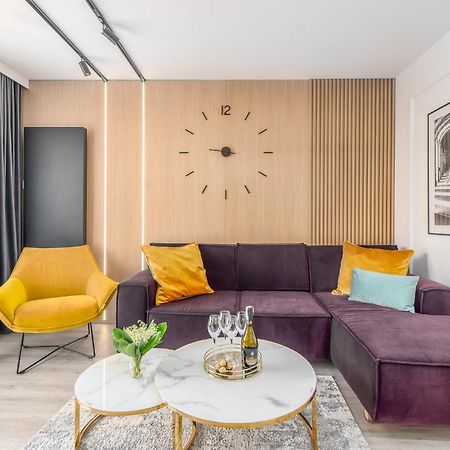 Apartamenty Fenomen - Premium Porto Nadmorskie Tarasy W Kolobrzegu מראה חיצוני תמונה