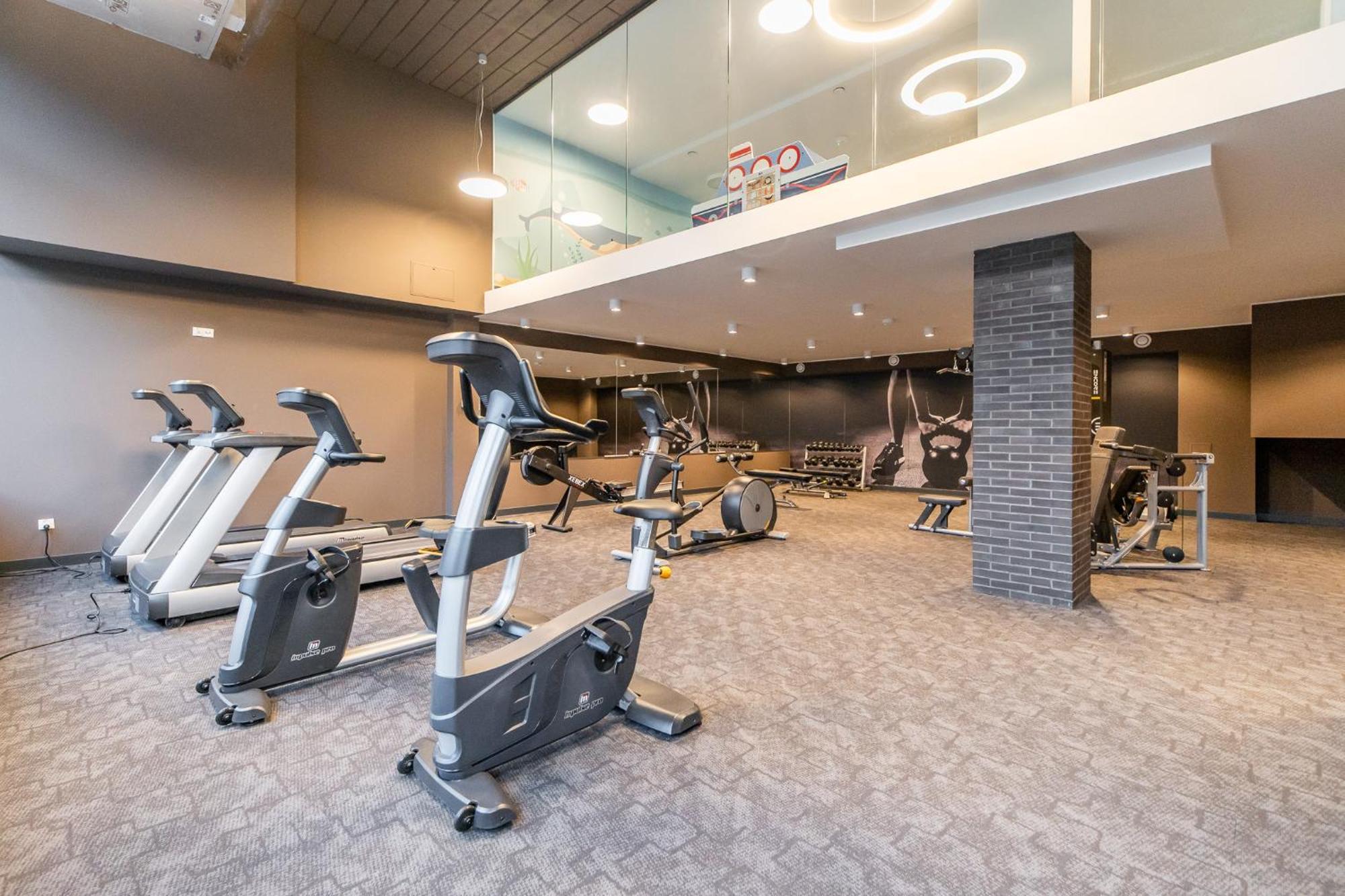 Apartamenty Fenomen - Premium Porto Nadmorskie Tarasy W Kolobrzegu מראה חיצוני תמונה