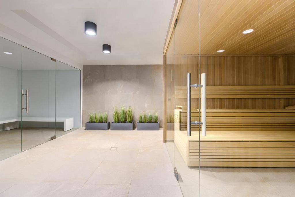 Apartamenty Fenomen - Premium Porto Nadmorskie Tarasy W Kolobrzegu מראה חיצוני תמונה
