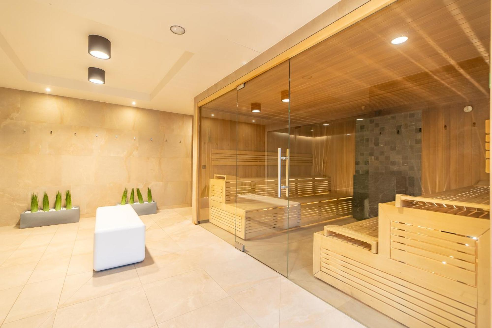 Apartamenty Fenomen - Premium Porto Nadmorskie Tarasy W Kolobrzegu מראה חיצוני תמונה