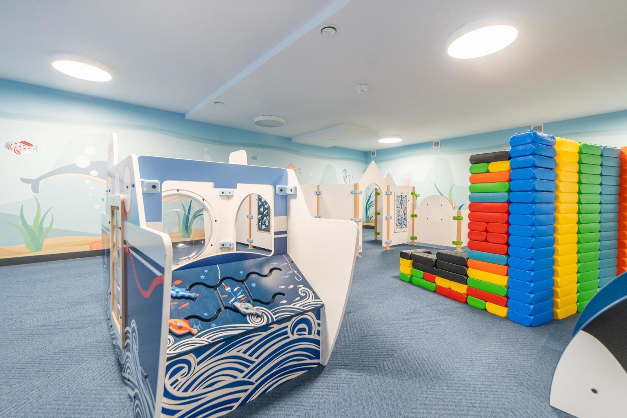 Apartamenty Fenomen - Premium Porto Nadmorskie Tarasy W Kolobrzegu מראה חיצוני תמונה