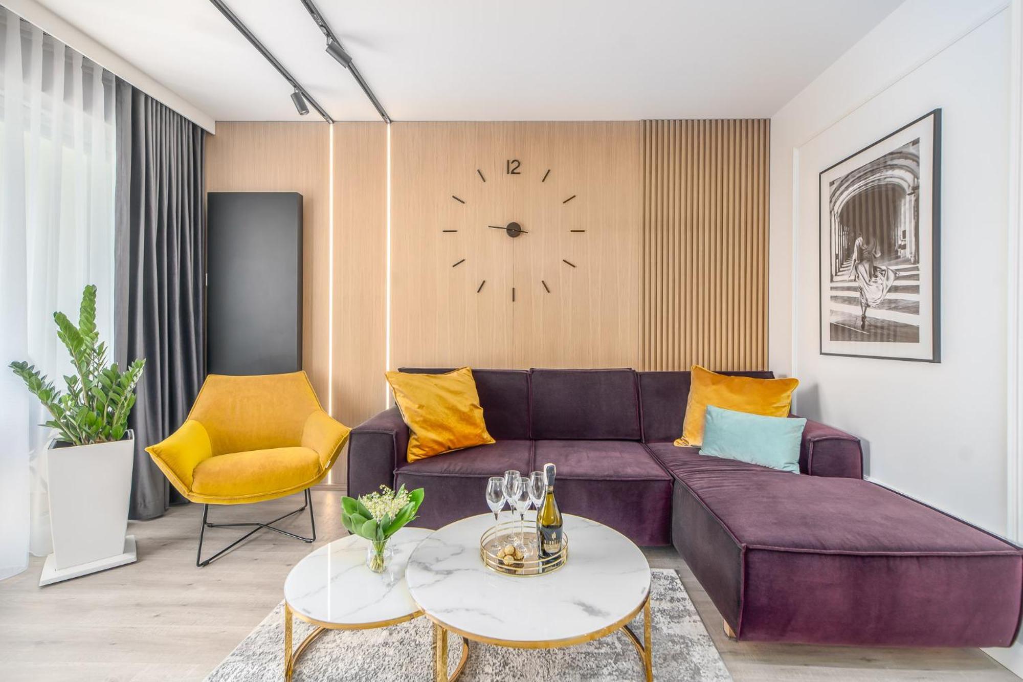 Apartamenty Fenomen - Premium Porto Nadmorskie Tarasy W Kolobrzegu מראה חיצוני תמונה