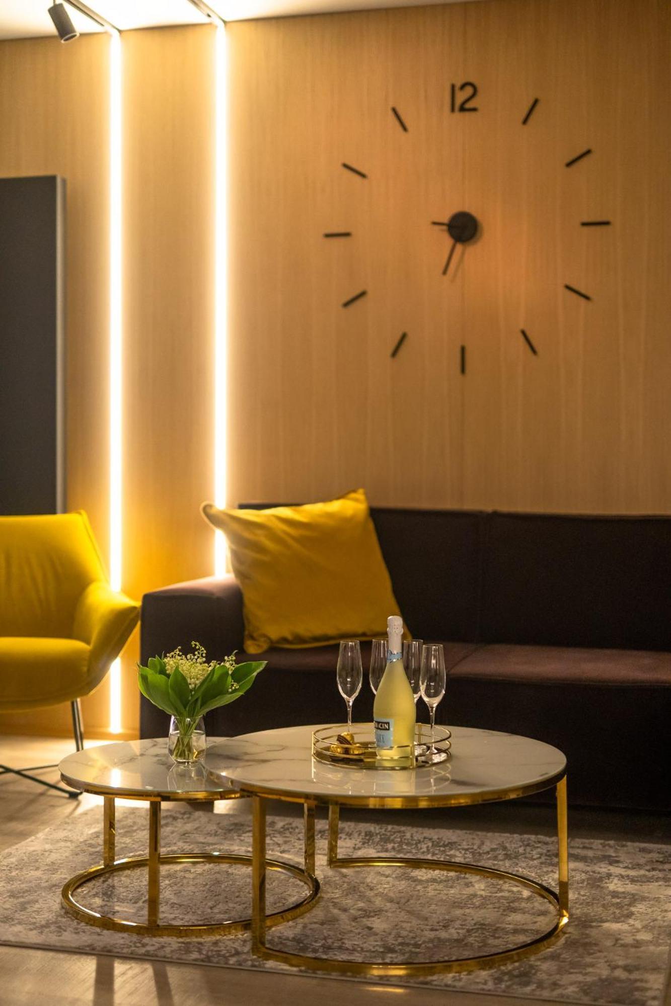 Apartamenty Fenomen - Premium Porto Nadmorskie Tarasy W Kolobrzegu מראה חיצוני תמונה