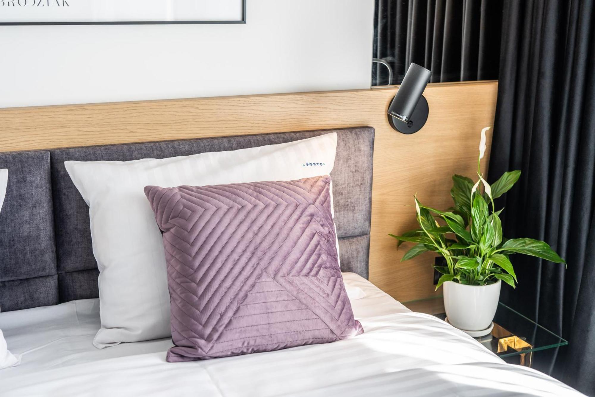 Apartamenty Fenomen - Premium Porto Nadmorskie Tarasy W Kolobrzegu מראה חיצוני תמונה