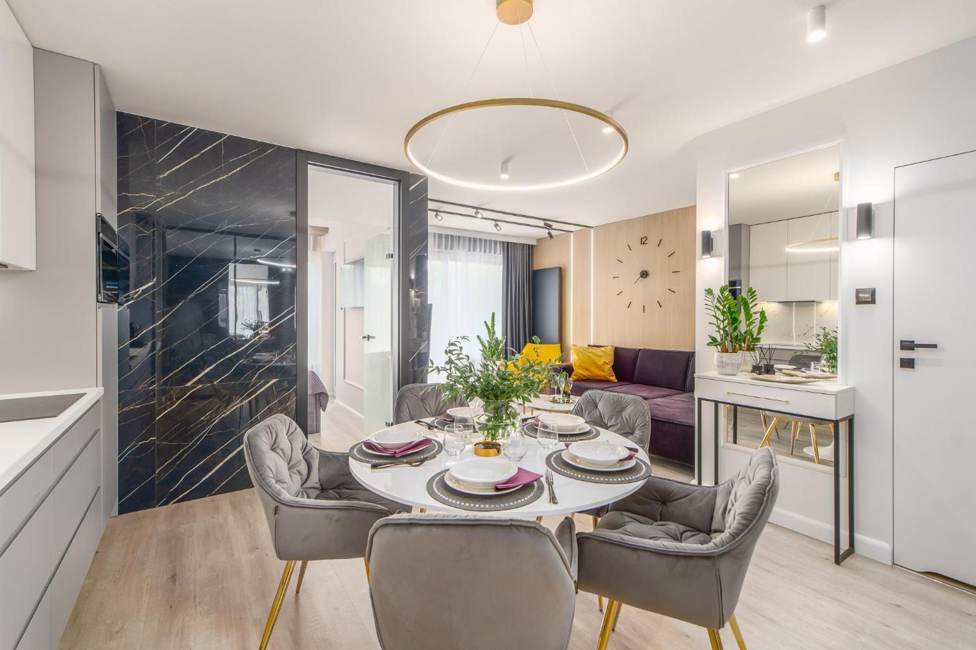 Apartamenty Fenomen - Premium Porto Nadmorskie Tarasy W Kolobrzegu מראה חיצוני תמונה