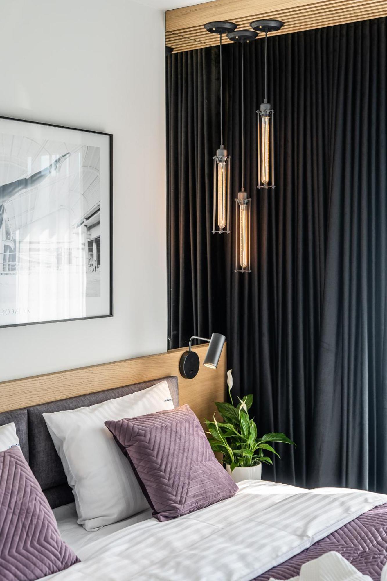 Apartamenty Fenomen - Premium Porto Nadmorskie Tarasy W Kolobrzegu מראה חיצוני תמונה
